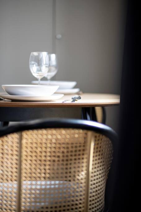 Le Cocon Stephanois - Residence Hestia Saint-Etienne  Ngoại thất bức ảnh