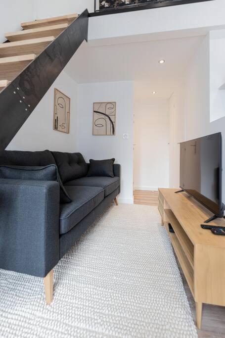 Le Cocon Stephanois - Residence Hestia Saint-Etienne  Ngoại thất bức ảnh