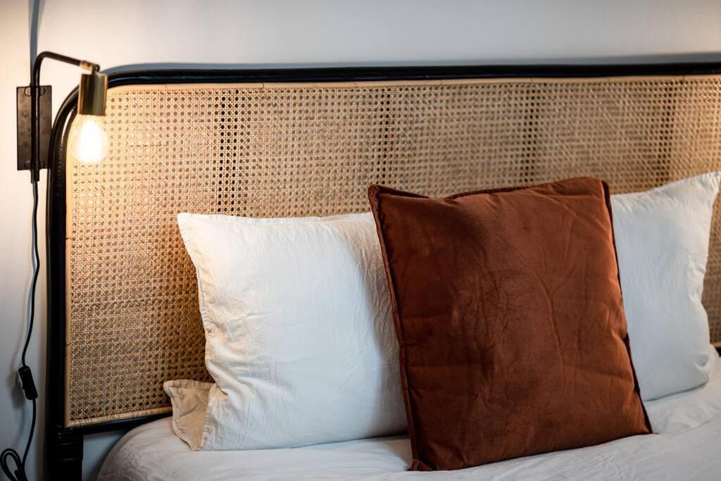 Le Cocon Stephanois - Residence Hestia Saint-Etienne  Ngoại thất bức ảnh
