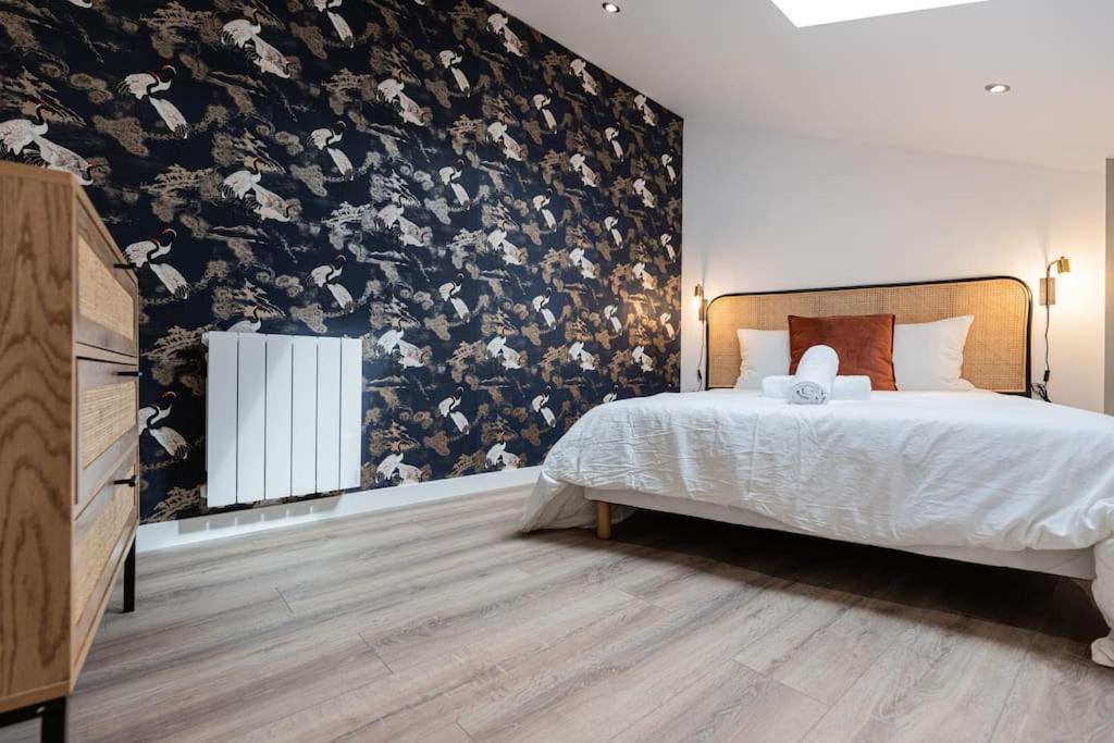 Le Cocon Stephanois - Residence Hestia Saint-Etienne  Ngoại thất bức ảnh