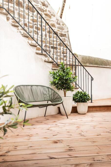 Le Cocon Stephanois - Residence Hestia Saint-Etienne  Ngoại thất bức ảnh