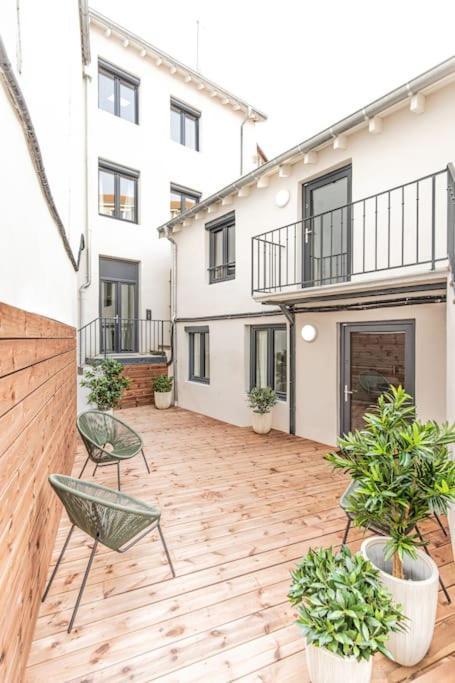 Le Cocon Stephanois - Residence Hestia Saint-Etienne  Ngoại thất bức ảnh