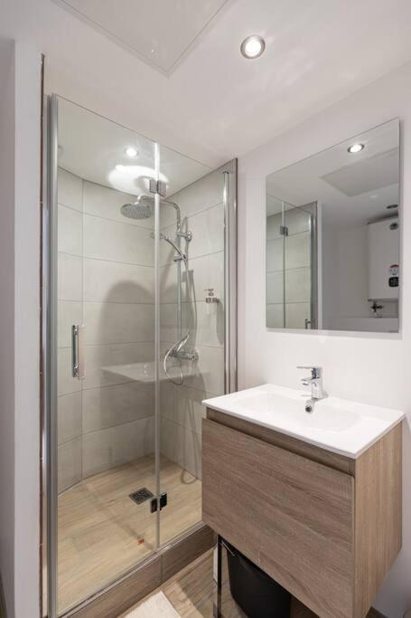 Le Cocon Stephanois - Residence Hestia Saint-Etienne  Ngoại thất bức ảnh